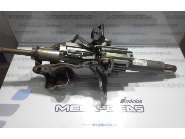 Руль Audi Q5 SQ5 2008 - 2017 года 8R0419506, 831401027