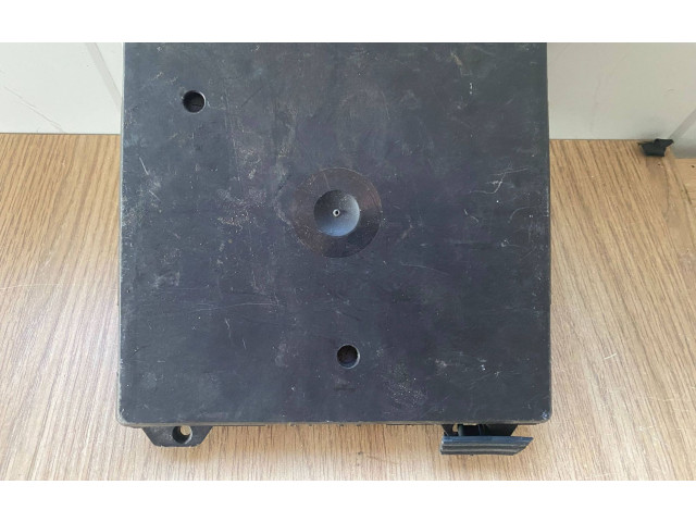 Блок комфорта 6Q2937049F, 5WK48218 Skoda Fabia Mk2 (5J)