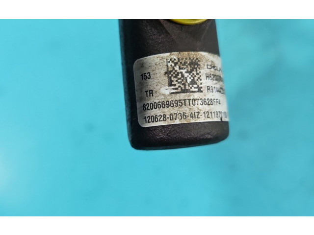 Топливная рампа H8200701690, IMPRK1412657 Renault Twingo II