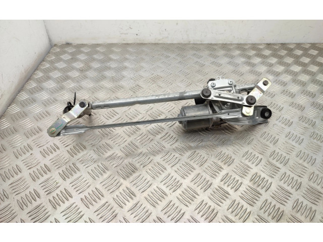 Комплект механизма стеклоочистителей 5H1955023A, 3397022313 Volkswagen Golf VIII