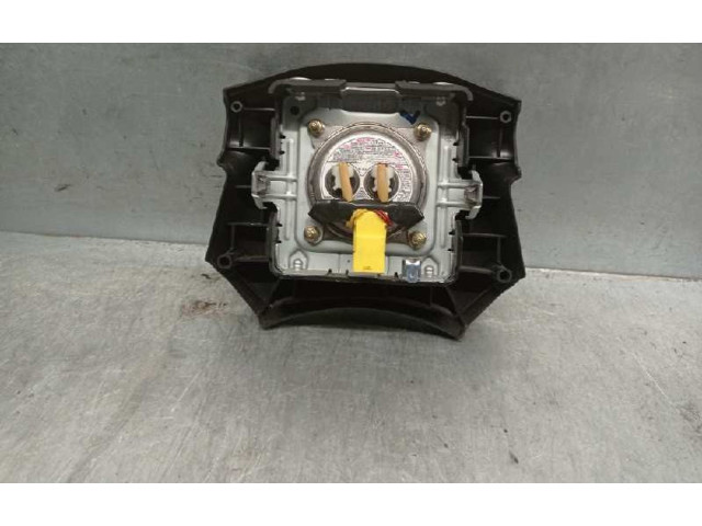 Подушка безопасности водителя MN103444 Mitsubishi Grandis