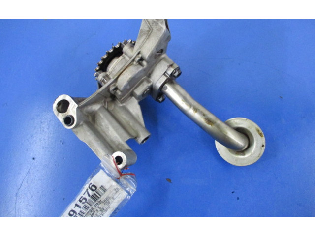 Масляный насос BXE 036115105C, 036115105C Volkswagen Jetta V