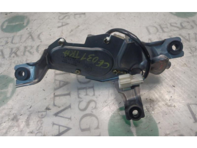 Моторчик заднего дворника MR515743, 1592005733 Mitsubishi Outlander