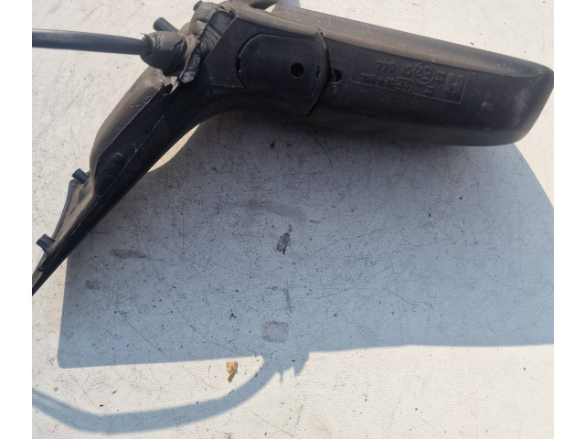 Зеркало (механическое)       Citroen Xantia   -  года   