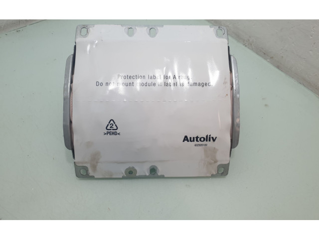 Подушка безопасности пассажира 30615716   Volvo V50