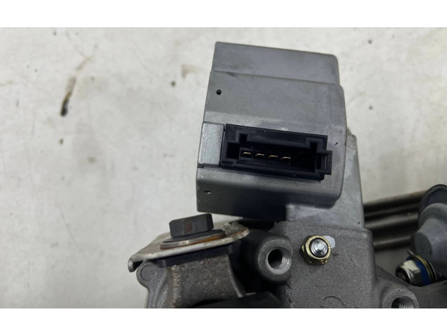    Рулевая рейка a2104603116   Mercedes-Benz E W210 1995 - 2002 года