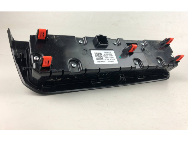 Блок управления климат-контролем 17041384 Jeep Compass