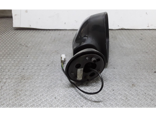 Зеркало электрическое Dacia Logan I 2004 - 2012 года