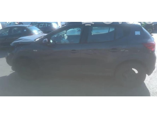 рейка Колонка рулевая 488106100R Dacia Sandero III 2020 - года