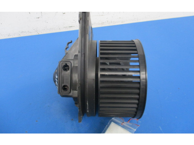 Вентилятор печки Skoda Octavia Mk1 (1U)