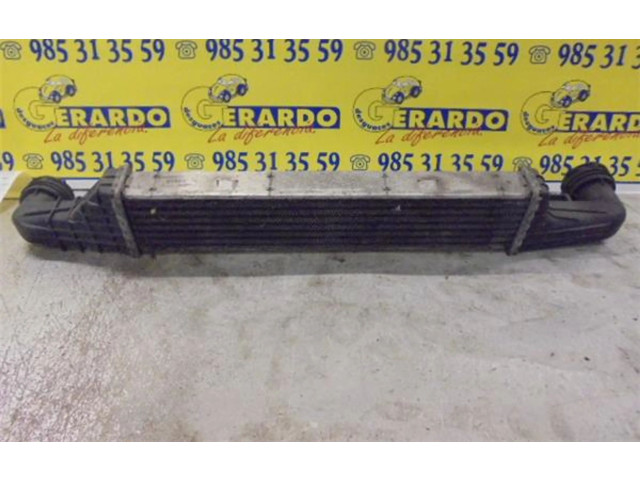 Интеркулер  A2105002000, 67865   Mercedes-Benz E AMG W210 