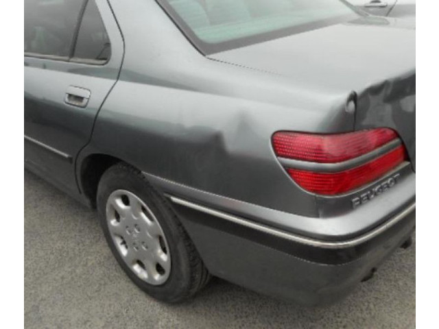 Зеркало электрическое        Peugeot 406  1996 - 1999 года   