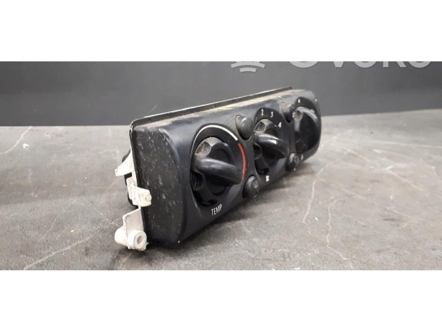 Блок управления климат-контролем 64111502212   Mini One  Cooper R50  53