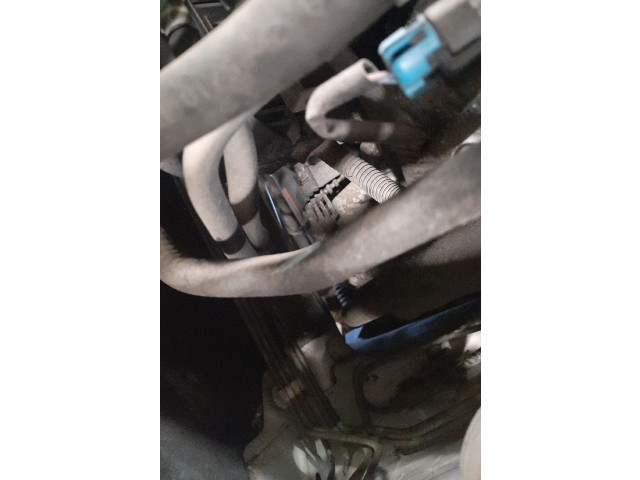 Генератор    Chevrolet Spark      