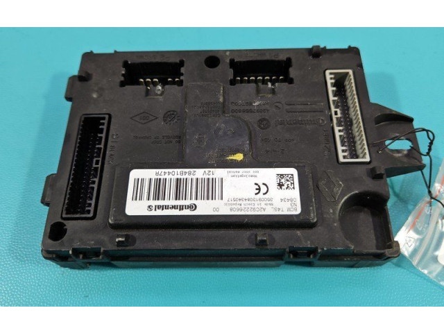 Блок комфорта A2C92226608, IMPRK1474052   Dacia Sandero   