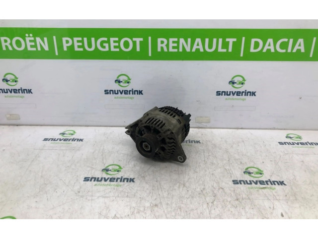 Генератор 9612264680, 5705E4   Peugeot 306      