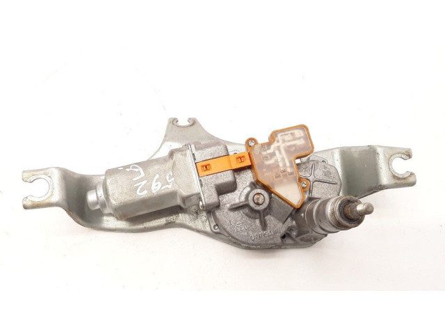 Двигатель стеклоочистителя заднего стекла