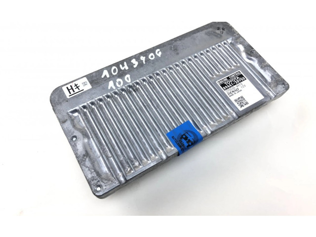 Řídící jednotka 2755008910, 8966130Y50 Lexus GS 250 350 300H 450H 2014