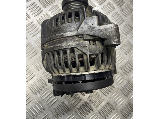 Генератор BR14M1V14 Volvo S80