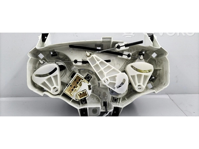 Блок управления климат-контролем 1568587   Ford Ka