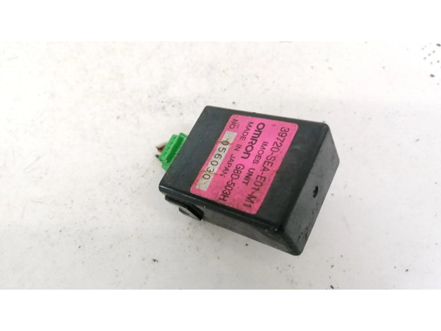 Блок управления 39720SEAE01M1, 39720-SEA-E01-M1 Honda Accord