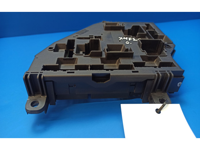 Блок предохранителей 9315151, 931515103   BMW X4 F26    