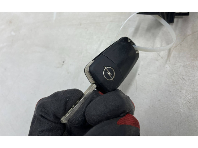  рейка  Колонка рулевая 13247206, 26101967   Opel Meriva A 2003 - 2010 года