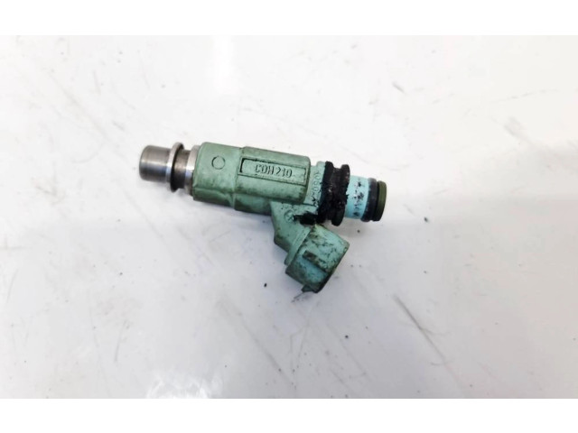 Форсунка 0280155723, CDH210 Mitsubishi Carisma