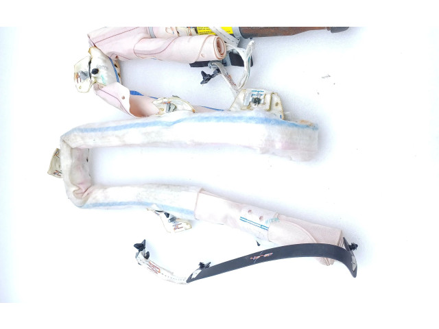 Боковая подушка безопасности P05108021AD Jeep Grand Cherokee