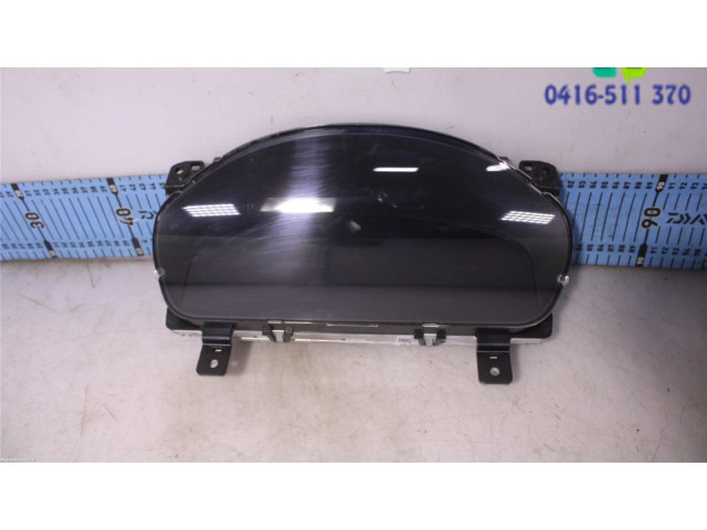 Přístrojová deska Ford Kuga III 2022 2598382, NV4T10849DJD