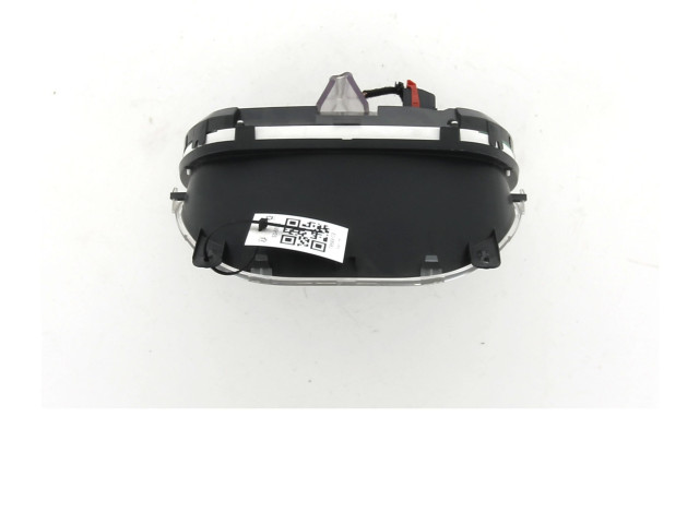 Панель приборов 95525562, E0-6898J   Opel Combo D       