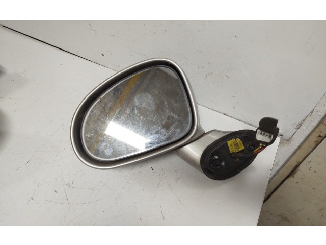 Зеркало электрическое        Chevrolet Matiz   -  года   