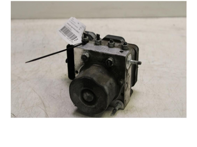 Блок АБС 0265956131   Subaru  Forester SJ  2013 - 2018 года