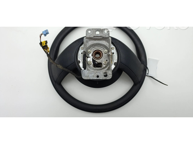 Руль Citroen C4 I 2004 - 2010 года 6029659