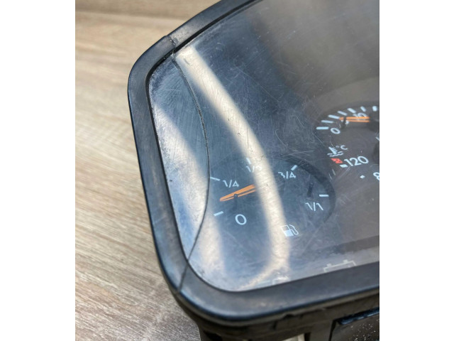 Přístrojová deska Mercedes-Benz S W140 1991 1404402911, 110008714