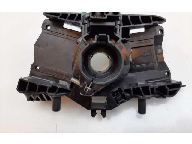 Подушка безопасности водителя 255676020R Dacia Dokker