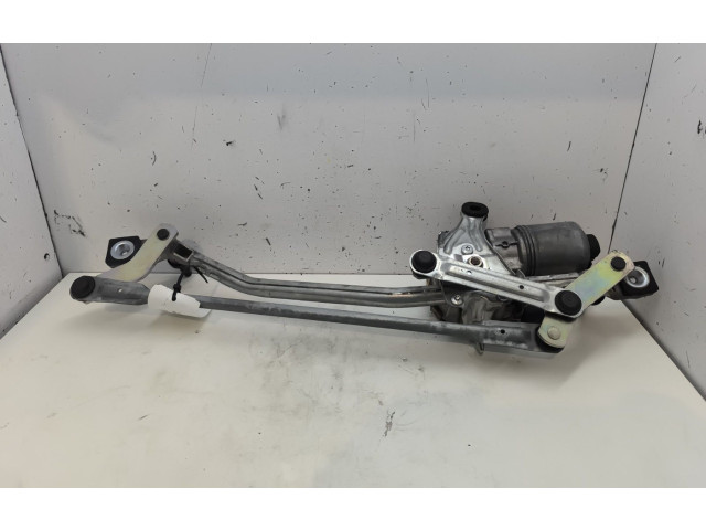 Моторчик дворников 31378574 Volvo V40