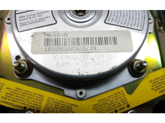 Подушка безопасности водителя TRW-EG-35   Volkswagen Caddy