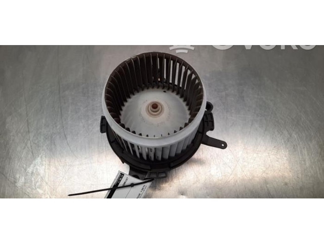 Вентилятор печки 9821292380 Citroen Berlingo