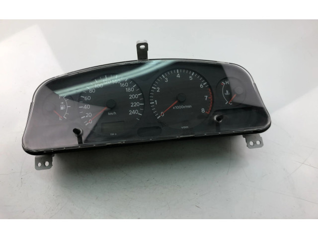 Přístrojová deska Toyota Avensis T220 1999 8380005430