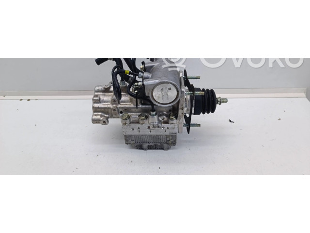 Блок АБС 4721078111, 4727047030 Lexus NX 2014 - 2021 года