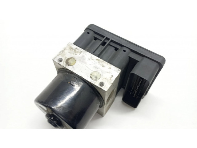 Блок АБС 9641767380, 10020600034   Citroen  C5  2001-2004 года