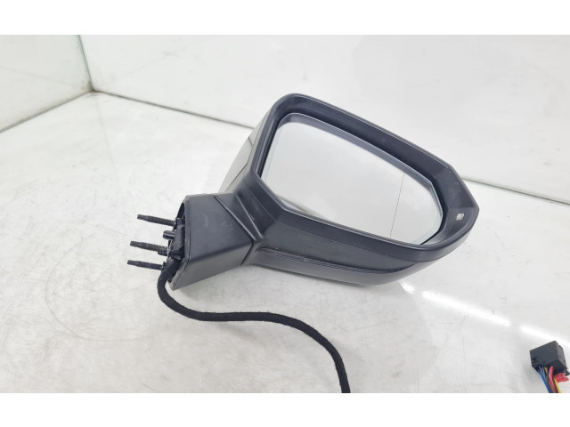 Зеркало электрическое Audi Q2 - - года