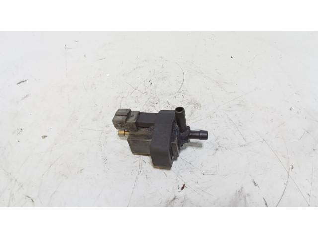 Соленоидный клапан