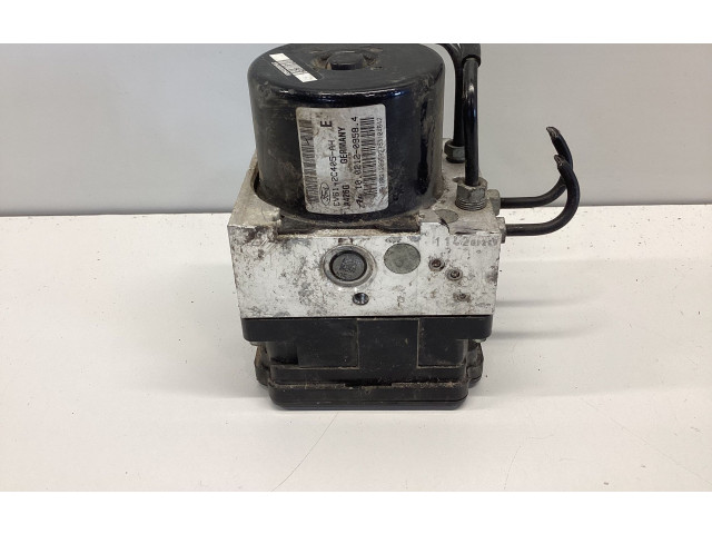 Блок АБС CV612C405AH   Ford  Kuga II  2013 - 2019 года