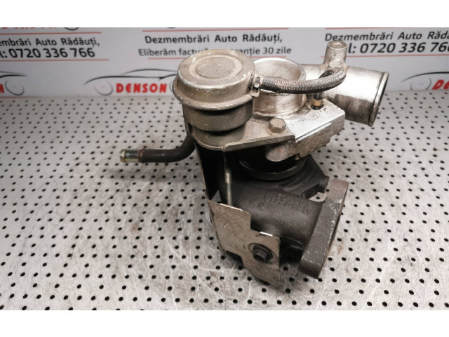 Turbodmychadlo Турбина 19135-03411 Mitsubishi Pajero