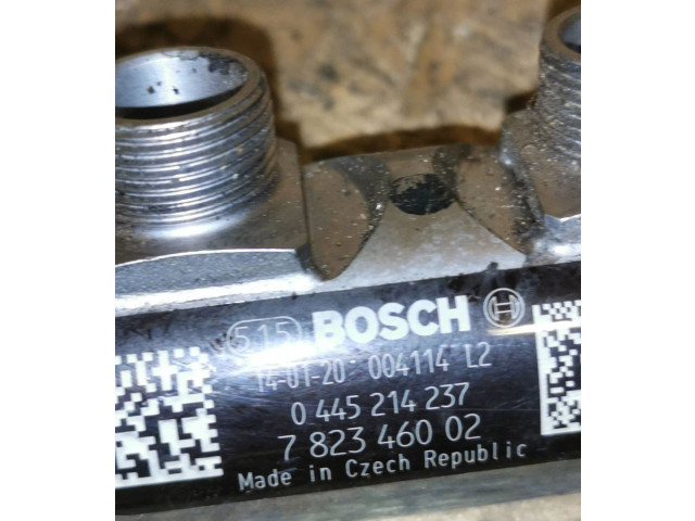 Vstřikovací lišta 7823460, 0445214237 Mini Cooper Countryman R60