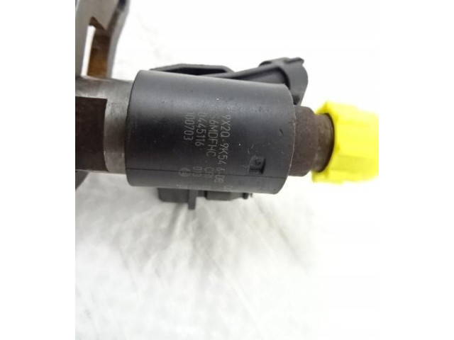 Форсунка 0445116013    Citroen C5   