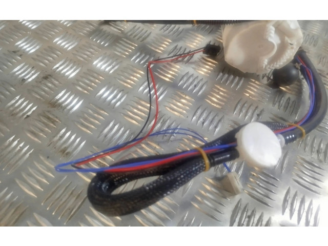 Топливный насос