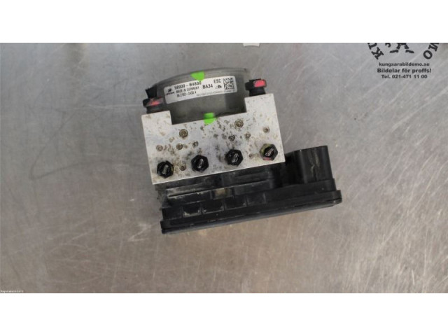 Блок АБС 58910B4B10, 58900-B4800   Hyundai  i10  2013 - 2018 года